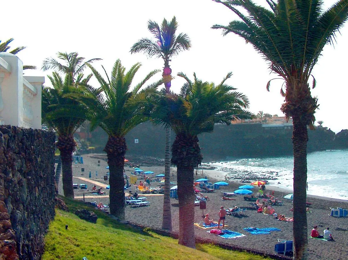 Olivia Sunset By Helloapartments Puerto de Santiago