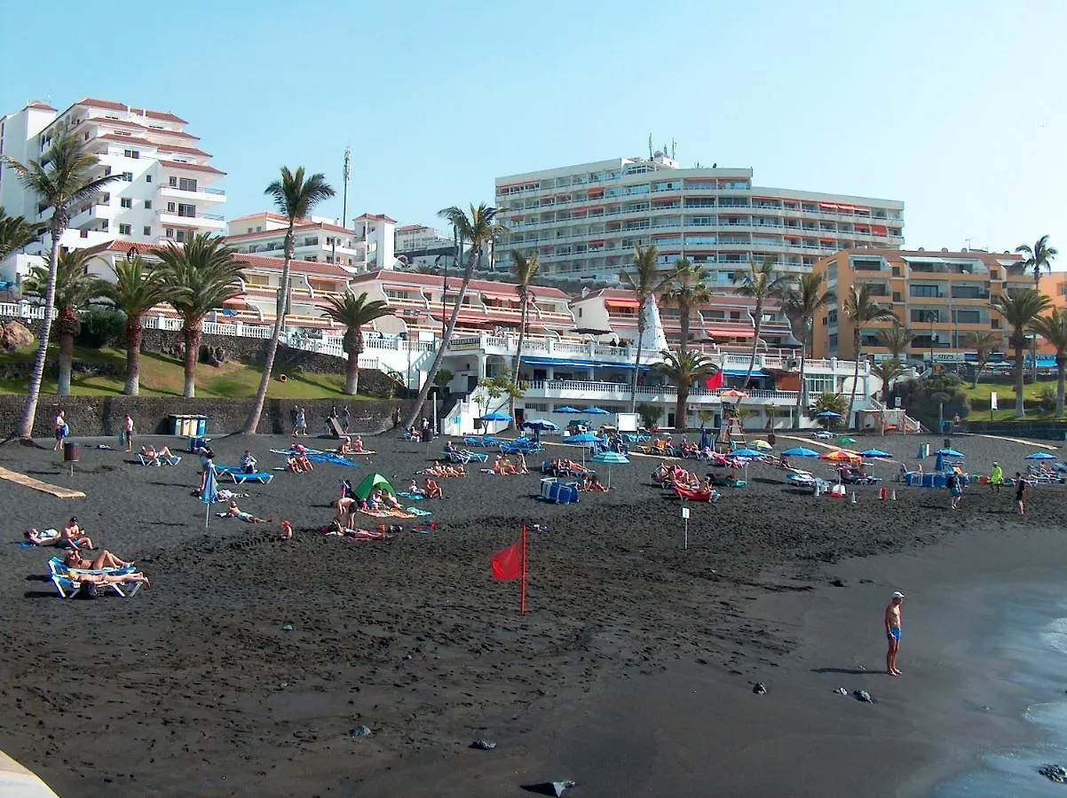 Olivia Sunset By Helloapartments Puerto de Santiago  Spain