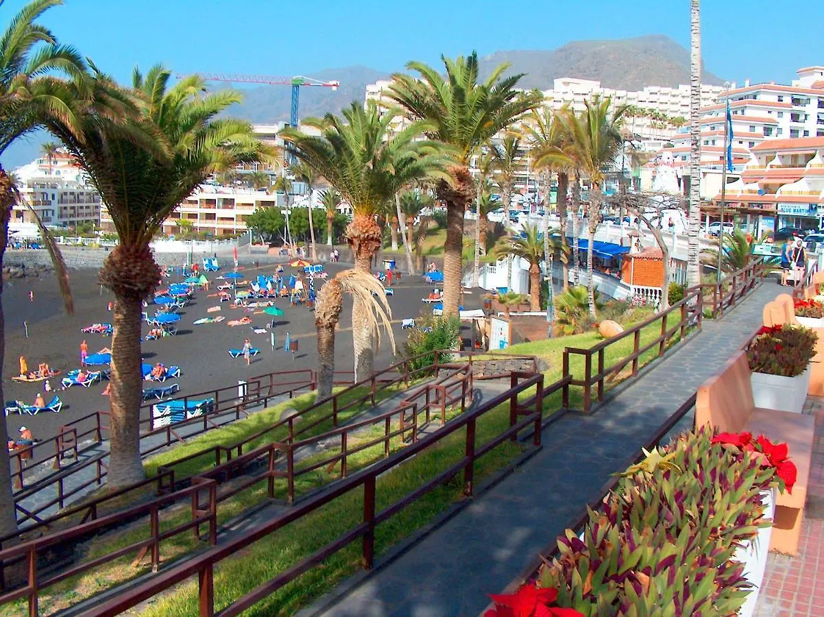 Apartment Olivia Sunset By Helloapartments Puerto de Santiago  Spain