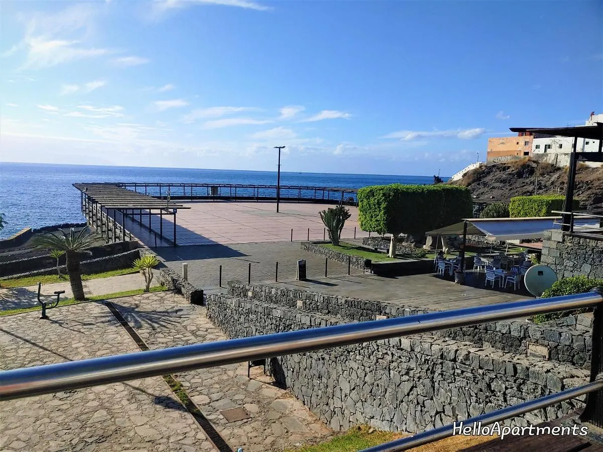 Olivia Sunset By Helloapartments Puerto de Santiago  Puerto de Santiago (Tenerife)