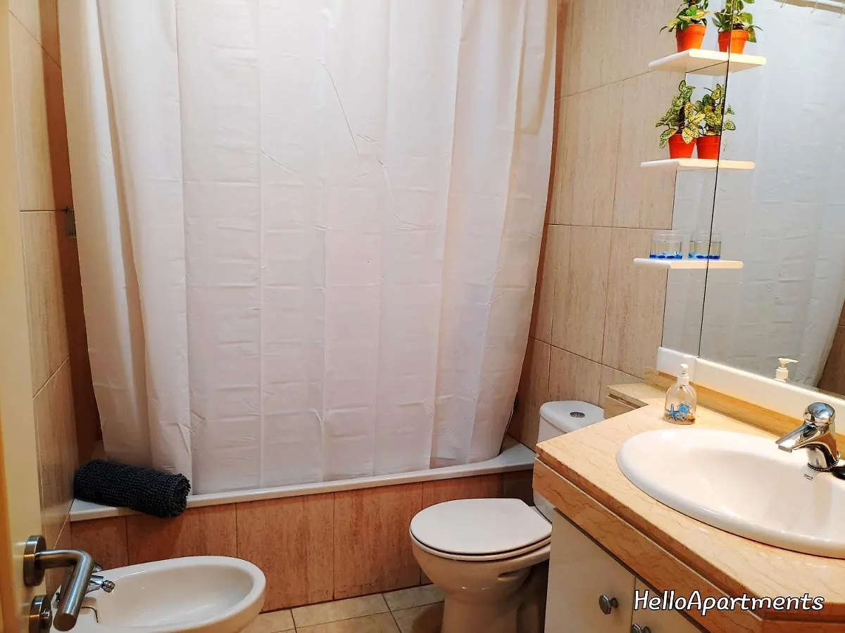 Olivia Sunset By Helloapartments Puerto de Santiago  Apartment Puerto de Santiago (Tenerife)