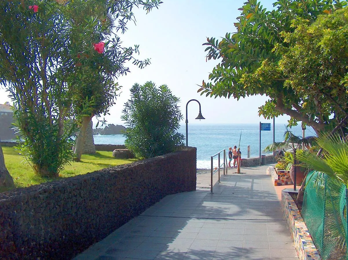 Olivia Sunset By Helloapartments Puerto de Santiago  Apartmán Puerto de Santiago (Tenerife)